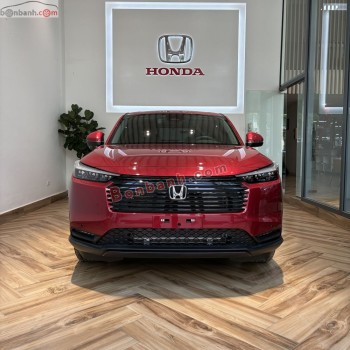 Bán ô tô Honda HRV L - 2026 - xe mới