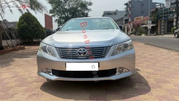 Bán ô tô Toyota Camry 2.5G - 2013 - xe cũ