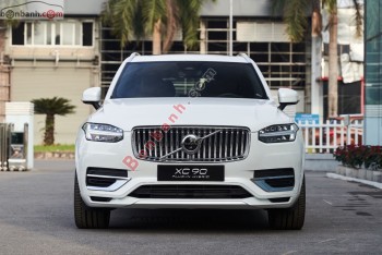 Bán ô tô Volvo XC90 Plug-in Hybrid Ultra T8 AWD - 2025 - xe mới