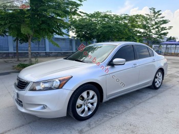 Bán ô tô Honda Accord 2.4 AT - 2008 - xe cũ