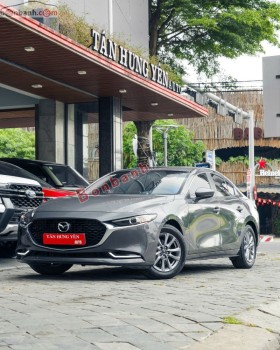 Bán ô tô Mazda 3 1.5L Luxury - 2022 - xe cũ