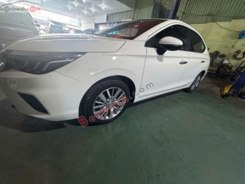 Bán ô tô Honda City L 1.5 AT - 2021 - xe cũ