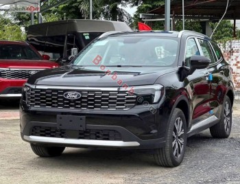 Bán ô tô Ford Territory Titanium 1.5 AT - 2026 - xe mới