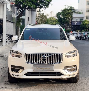 Bán ô tô Volvo XC90 Inscription T6 AWD - 2021 - xe cũ