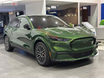 Bán ô tô Ford Mustang Mach-E Premium AWD - 2025 - xe mới