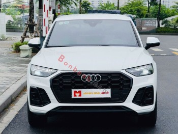 Bán ô tô Audi Q5 Sline 45 TFSI Quattro - 2024 - xe cũ