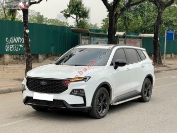 Bán ô tô Ford Territory Sport 1.5 AT - 2025 - xe cũ
