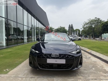 Bán ô tô Audi A6 S Line - 2026 - xe mới
