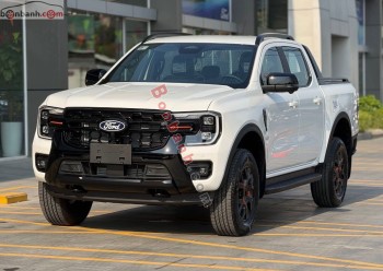 Bán ô tô Ford Ranger Wildtrak 3.0L 4x4 AT - 2026 - xe mới