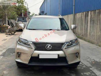 Bán ô tô Lexus RX 350 AWD - 2015 - xe cũ
