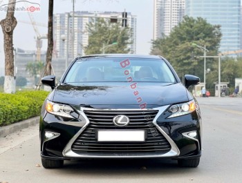Bán ô tô Lexus ES 250 - 2016 - xe cũ