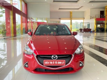 Bán ô tô Mazda 2 1.5 AT - 2016 - xe cũ