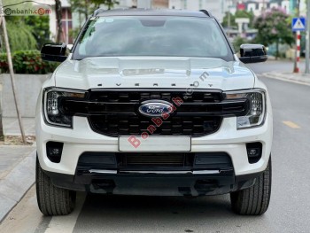 Bán ô tô Ford Everest Sport Special Edition 2.0L 4x2 AT - 2025 - xe cũ