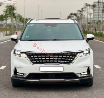 Bán ô tô Kia Carnival Signature 2.2D - 2022 - xe cũ