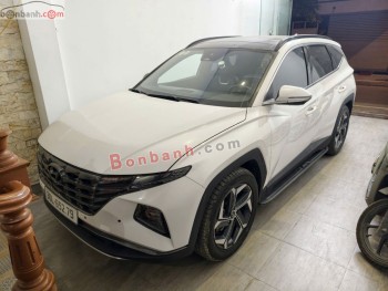Bán ô tô Hyundai Tucson 1.6 AT Turbo HTRAC Đặc biệt - 2022 - xe cũ