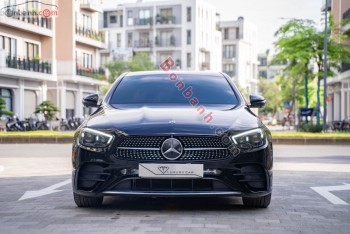 Bán ô tô Mercedes Benz E class E300 AMG - 2023 - xe cũ