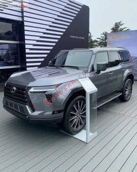 Bán ô tô Lexus GX 550 Luxury - 2026 - xe mới