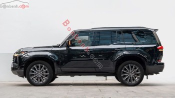 Bán ô tô Lexus GX 550 Luxury - 2026 - xe mới