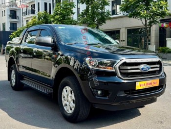 Bán ô tô Ford Ranger XLS 2.2L 4x2 AT - 2019 - xe cũ