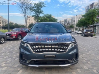 Bán ô tô Kia Carnival Signature 2.2D - 2024 - xe cũ