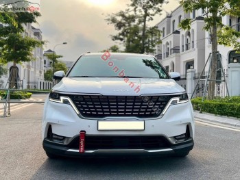 Bán ô tô Kia Carnival Signature 2.2D - 2023 - xe cũ