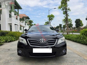 Bán ô tô Toyota Camry LE 2.5 - 2009 - xe cũ