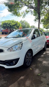 Bán ô tô Mitsubishi Mirage 1.2MT - 2017 - xe cũ