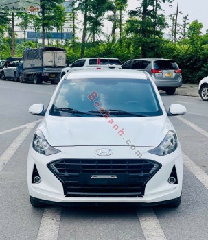 Bán ô tô Hyundai i10 1.2 AT - 2023 - xe cũ