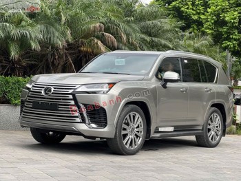 Bán ô tô Lexus LX 600 Vip - 2026 - xe mới