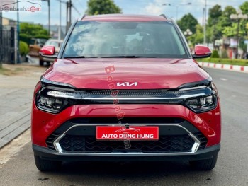 Bán ô tô Kia Carens 1.5G Luxury - 2024 - xe cũ
