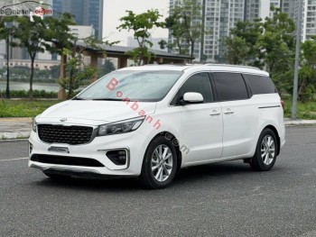 Bán ô tô Kia Sedona 2.2 DAT Luxury - 2020 - xe cũ