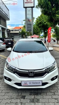 Bán ô tô Honda City 1.5 - 2019 - xe cũ