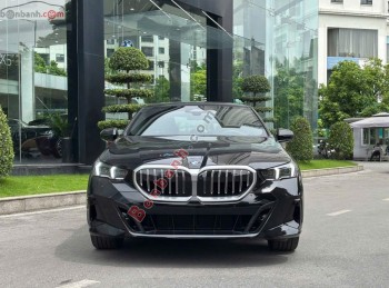 Bán ô tô BMW 5 Series 530i M Sport - 2026 - xe mới