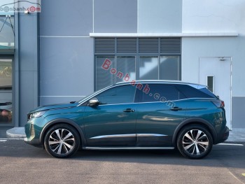 Bán ô tô Peugeot 3008 GT - 2022 - xe cũ