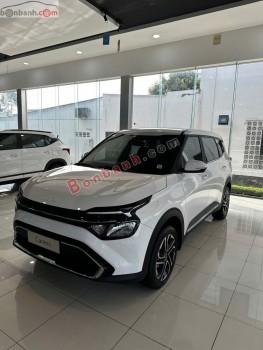 Bán ô tô Kia Carens 1.5G IVT - 2026 - xe mới