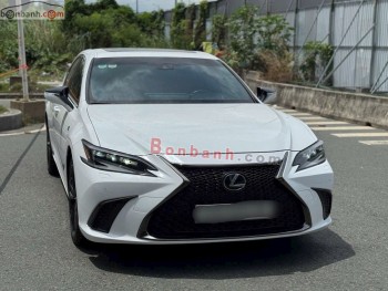 Bán ô tô Lexus ES 250 F Sport - 2022 - xe cũ