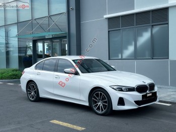 Bán ô tô BMW 3 Series 320i Sport Line - 2024 - xe cũ