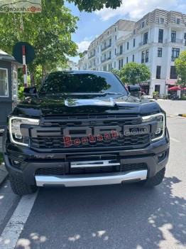 Bán ô tô Ford Ranger Raptor 2.0L 4x4 AT - 2026 - xe cũ