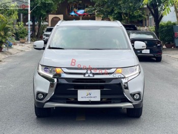 Bán ô tô Mitsubishi Outlander 2.0 CVT - 2019 - xe cũ