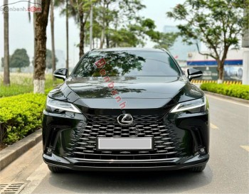 Bán ô tô Lexus RX 350 Premium - 2024 - xe cũ