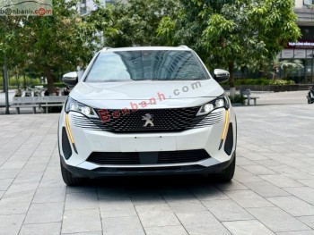 Bán ô tô Peugeot 5008 GT 1.6 AT - 2022 - xe cũ