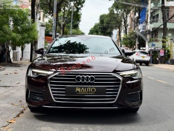 Bán ô tô Audi A6 45 TFSI - 2022 - xe cũ