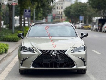 Bán ô tô Lexus ES 250 - 2018 - xe cũ