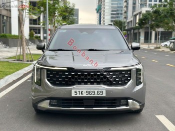 Bán ô tô Kia Carnival Signature 2.2D - 2024 - xe cũ