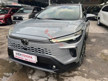 Bán ô tô Toyota Corolla Cross 1.8V - 2024 - xe cũ