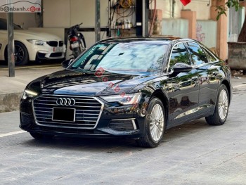 Bán ô tô Audi A6 45 TFSI - 2021 - xe cũ