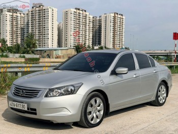 Bán ô tô Honda Accord 2.4 AT - 2007 - xe cũ
