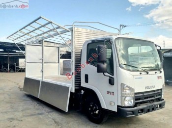 Bán ô tô Isuzu QKR QMR77HE5 - 2026 - xe mới