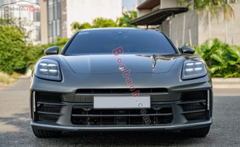 Bán ô tô Porsche Panamera 2.9 V6 - 2024 - xe cũ