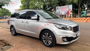 Bán ô tô Kia Sedona 2.2L DATH - 2017 - xe cũ